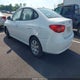 KMHDU46D97U255400 2007 Hyundai Elantra Gls/Limited/Se auction photo thumbnail 3