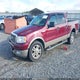 1FTPW12545KE57739 2005 Ford F-150 Lariat/Xlt auction photo thumbnail 2