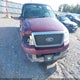 1FTPW12545KE57739 2005 Ford F-150 Lariat/Xlt auction photo thumbnail 6