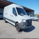 W1Y4NCHY1ST211526 2025 Mercedes-Benz Sprinter 2500 High Roof 4-Cyl Diesel Ho auction photo thumbnail 1