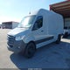 W1Y4NCHY1ST211526 2025 Mercedes-Benz Sprinter 2500 High Roof 4-Cyl Diesel Ho auction photo thumbnail 2