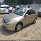 1HGCM56363A123074 2003 Honda Accord 2.4 Lx auction photo thumbnail 2