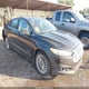 3FA6P0RU2ER313639 2014 Ford Fusion Hybrid Titanium auction photo thumbnail 1