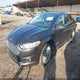 3FA6P0RU2ER313639 2014 Ford Fusion Hybrid Titanium auction photo thumbnail 2