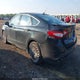 3FA6P0RU2ER313639 2014 Ford Fusion Hybrid Titanium auction photo thumbnail 3