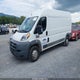 3C6TRVDG7JE148931 2018 Ram Promaster 2500 High Roof 159 Wb auction photo thumbnail 2
