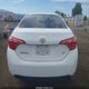 2T1BURHE0JC985442 2018 Toyota Corolla Le auction photo thumbnail 17
