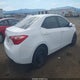 2T1BURHE0JC985442 2018 Toyota Corolla Le auction photo thumbnail 4