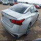 1N4BL4DV7MN338412 2021 Nissan Altima Sv Fwd auction photo thumbnail 4