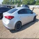 3KPFK4A77HE028758 2017 Kia Forte Lx auction photo thumbnail 4
