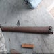 3FCNF53S1XJA00578 1999 Ford F550 Super Duty Stripped Chass auction photo thumbnail 12