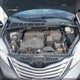 5TDDK3DC9CS036188 2012 Toyota Sienna Xle 7 Passenger auction photo thumbnail 10