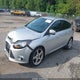 1FADP3N24EL448326 2014 Ford Focus Titanium auction photo thumbnail 2