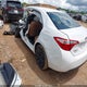 2T1BURHE7FC413243 2015 Toyota Corolla Le auction photo thumbnail 3