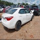 2T1BURHE7FC413243 2015 Toyota Corolla Le auction photo thumbnail 4