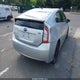 JTDKN3DUXC5516981 2012 Toyota Prius auction photo thumbnail 4