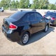 1FAHP3FN1AW117951 2010 Ford Focus Se auction photo thumbnail 4