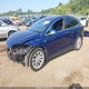 5YJXCDE20LF248648 2020 Tesla Model X Long Range Dual Motor All-Wheel Drive/Long Range Plus Dual Motor All-Wheel Drive auction photo thumbnail 2