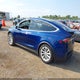 5YJXCDE20LF248648 2020 Tesla Model X Long Range Dual Motor All-Wheel Drive/Long Range Plus Dual Motor All-Wheel Drive auction photo thumbnail 3