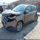 2FMPK4K94KBB95173 2019 Ford Edge Titanium auction photo thumbnail 2