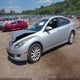 1YVHZ8DH3C5M14611 2012 Mazda Mazda6 I Touring auction photo thumbnail 2