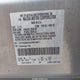 1YVHZ8DH3C5M14611 2012 Mazda Mazda6 I Touring auction photo thumbnail 9