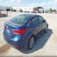 5NPDH4AE5GH657479 2016 Hyundai Elantra Se auction photo thumbnail 4