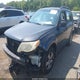 JF2SH6BC5AH788340 2010 Subaru Forester 2.5X auction photo thumbnail 2