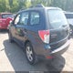 JF2SH6BC5AH788340 2010 Subaru Forester 2.5X auction photo thumbnail 3