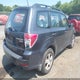 JF2SH6BC5AH788340 2010 Subaru Forester 2.5X auction photo thumbnail 4