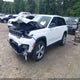 1C4RJGBG3N8568517 2022 Jeep Grand Cherokee Limited 4X2 auction photo thumbnail 2