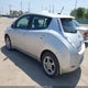 1N4AZ0CPXEC334177 2014 Nissan Leaf Sv auction photo thumbnail 3