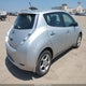 1N4AZ0CPXEC334177 2014 Nissan Leaf Sv auction photo thumbnail 4