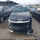 5XYK33AF8PG112635 2023 Kia Sportage Ex auction photo thumbnail 12