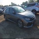 SHHFK7H27HU415685 2017 Honda Civic Lx auction photo thumbnail 1