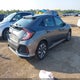 SHHFK7H27HU415685 2017 Honda Civic Lx auction photo thumbnail 4