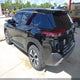JN8AT3BB3MW235169 2021 Nissan Rogue Sv Intelligent Awd auction photo thumbnail 3