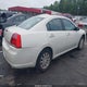 4A3AB36FX8E016973 2008 Mitsubishi Galant Es auction photo thumbnail 4