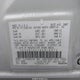 4A3AB36FX8E016973 2008 Mitsubishi Galant Es auction photo thumbnail 9