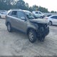 5XYKT4A27CG262314 2012 Kia Sorento Lx V6 auction photo thumbnail 1
