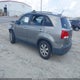 5XYKT4A27CG262314 2012 Kia Sorento Lx V6 auction photo thumbnail 3