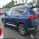 5NMS3DAJ9PH555974 2023 Hyundai Santa Fe Sel auction photo thumbnail 14