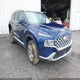 5NMS3DAJ9PH555974 2023 Hyundai Santa Fe Sel auction photo thumbnail 1