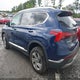 5NMS3DAJ9PH555974 2023 Hyundai Santa Fe Sel auction photo thumbnail 3