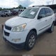 1GNER13DX9S152084 2009 Chevrolet Traverse Ls auction photo thumbnail 2