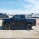 1GCGSCENXH1230486 2017 Chevrolet Colorado Lt auction photo thumbnail 14