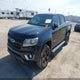 1GCGSCENXH1230486 2017 Chevrolet Colorado Lt auction photo thumbnail 2