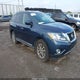 5N1AR2MM5EC718793 2014 Nissan Pathfinder Sl auction photo thumbnail 1