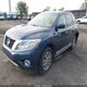 5N1AR2MM5EC718793 2014 Nissan Pathfinder Sl auction photo thumbnail 2