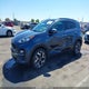 KNDPN3AC7L7808528 2020 Kia Sportage Ex auction photo thumbnail 2